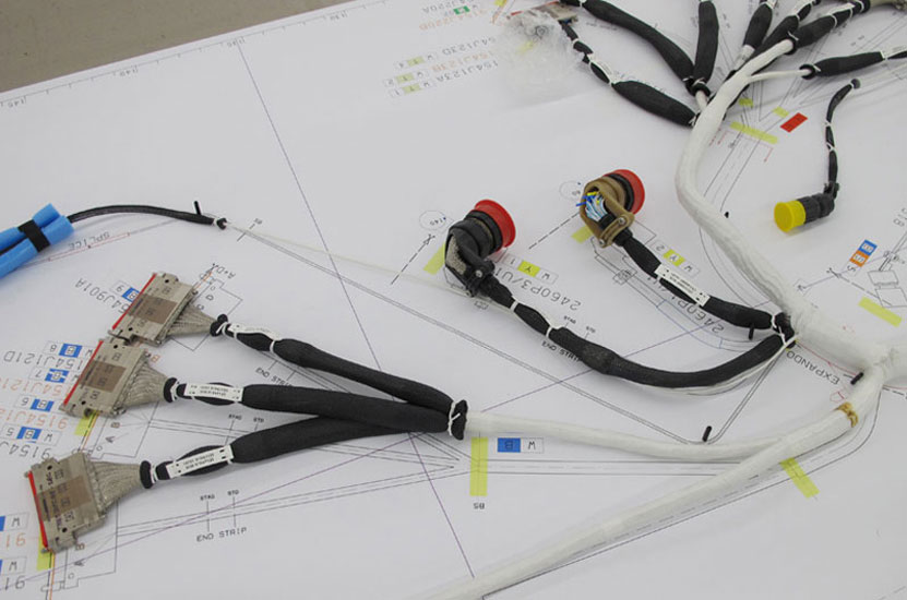 Electrical Wire Harness Construction – Part 2