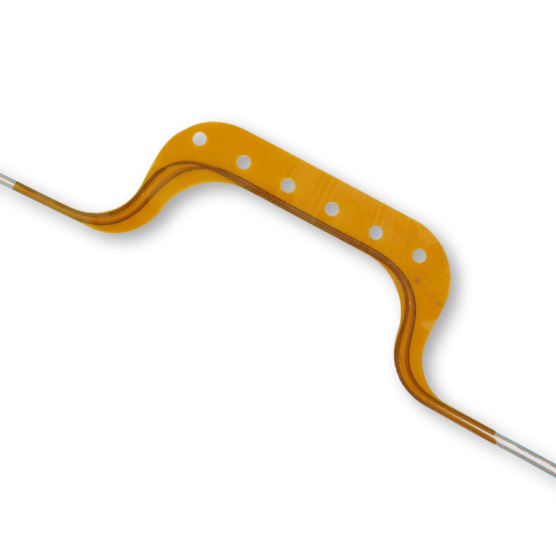 Fiber Optic Flex Circuits 3
