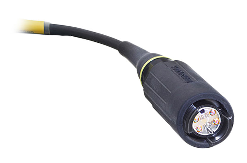 Expanded Beam Connectors – Reliability for Harsh Conditions